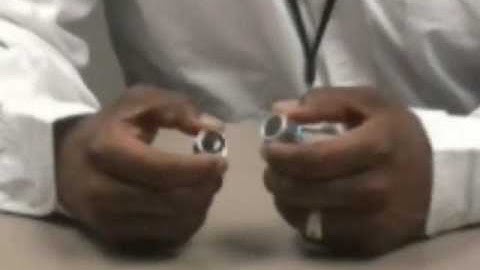 Balluff RFID Databolt