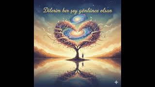 Dilerim Herşey Gönlünce Olsun