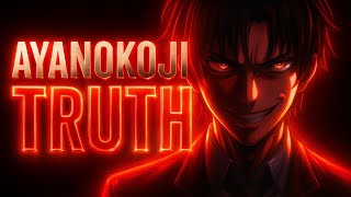 Ayanokoji Isn’t Dangerous… He’s Something FAR Worse | The Truth No One Tells