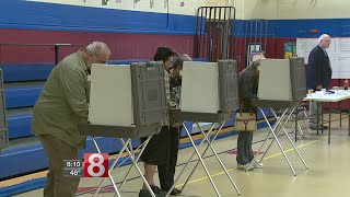 Connecticut Democratic leaders push to eliminate Electoral College system for Presidential election