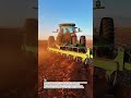 Precision Bed Shaping with a Tractor Furrower | Fast Field Preparation#Farming #Tractor #Agriculture