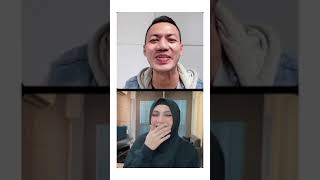 ZIZI KIRANA SELAWAT LIVE IG PART 1