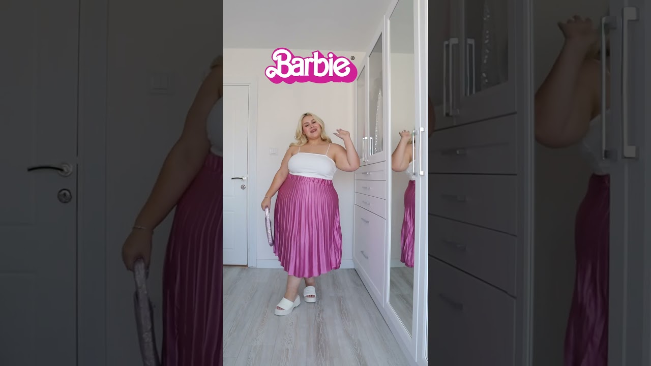 HI BARBIE! 💓🌸💅🏻 