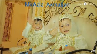 15.05.2021 SUNNAT TO'Y (MirAziz  Axmatjon)