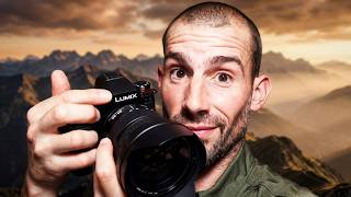 5 raisons qui m’ont fait choisir Lumix (et pas Canon ou Sony)