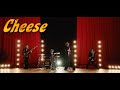 CROWN HEAD /「Cheese」Music Video(FMヨコハマ ラジオ「CROWN CHAT」テーマ)