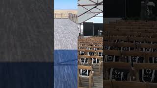 Oklo Groundbreaking 2025