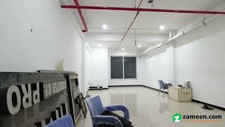 2.4 MARLA SHOP FOR RENT IN G-8 ISLAMABAD screenshot 4