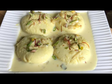 video Perfect rasmalai recipe how To Make perfect rasmalai, Worldwide Recipes Perfect rasmalai recipe how To Make perfect rasmalai