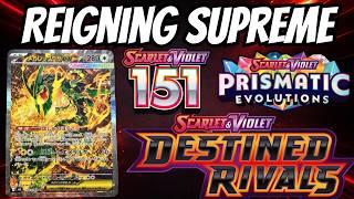 The Pokémon Lesson Delta Reign Will Teach Everyone