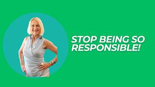 Why 'Being Responsible' Might Be Why You Forgot to Live