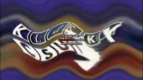 I made Large Wave on AVS Video Editor (Final Better Version)