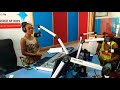 Voice of hope PRince vee.. Max da poet part2/2