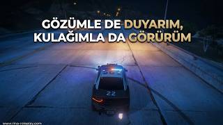Gözümle De Duyarim, Kulağimla Da Görürüm. Funny Moments (Www.rina - Roleplay.com)