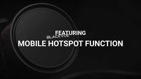 Tura BLACKVUE Dashcam DR900X Plus