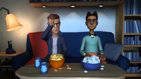 Plotagon Testing [Allisima