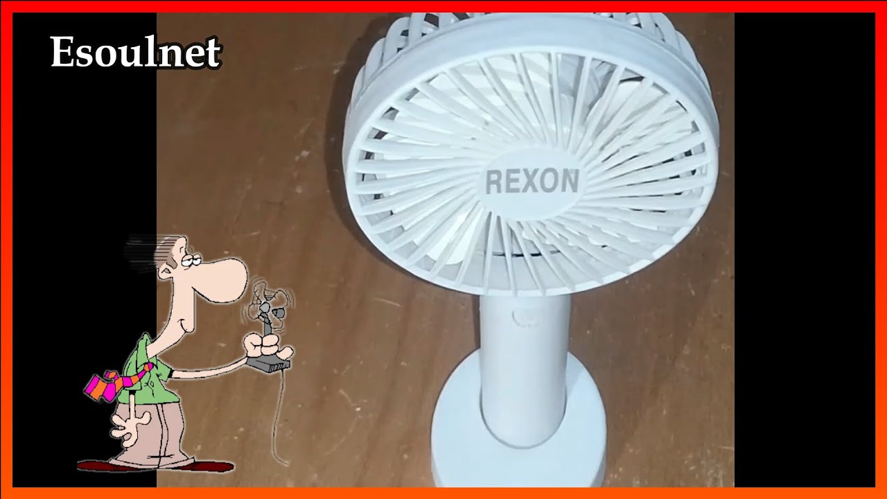 Ventilateur Laila مروحة ليلى