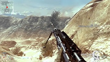 [PS3] The Dark Side MW2 Patch Mod Menu [1.14]