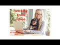 Working From Home