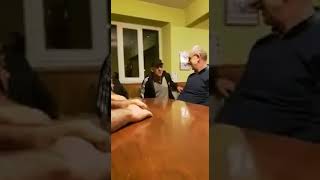 Fıkra Gibi Yaşanmış Bir Olay Karadeniz Trabzon- Çarşıbaşı