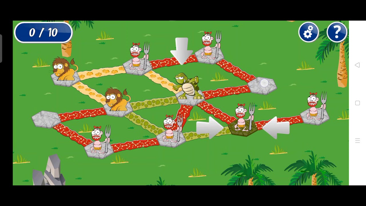 Kids puzzles games ///Tuba khani and her sister💝 YouTube