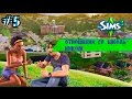 Let&#39;s Play. The Sims 3 #5.