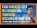 Por que você sente que 'não nasceu pra isso' (e por que está errado)