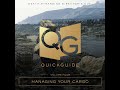 QUICK QUIDES Vol.4 Managing Cargo