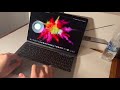 MacBook pro 2017 256g touchbar за 53000₽