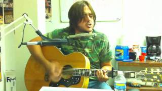 Mark McKinney - NEW SONG Home