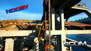 I am back on the Chaos Protocol MODDED Server