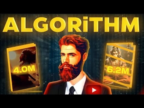 How The YouTube Algorithm Work 2024 - YouTube