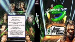 WWE SummerSlam 2008 Theme Song Full HD