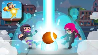 Ball Bang  -🏈🏉🏈 Gameplay Victory Gameplay Walkthrough Part 3 (IOS,Android) screenshot 2