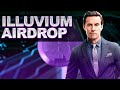 Exciting Illuvium Airdrop Launch! Earn Up To $3500. Massive $500K Giveaway! New Crypto Airdrop!
