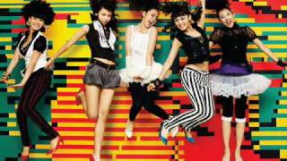 Wondergirls- Mianhan Ma Eum Cover