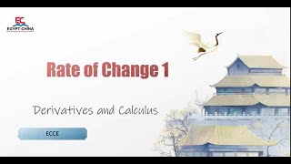 🚨CSCA · Math Section 39.1 Rate of change 1