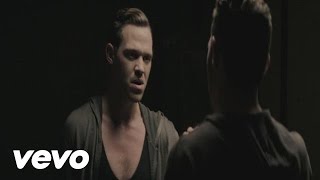 Video thumbnail of "Will Young - Jealousy"