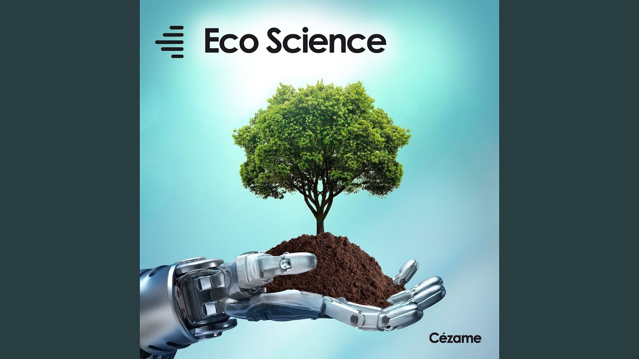 Community Ecology - YouTube