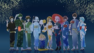 【寝落ち雑談】はちでらのなつやすみありがとうございました！マシュマロもちょこちょこ読む日曜雑談【2025/8/17】