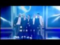 Boyzone-Friendship-Key To My Life