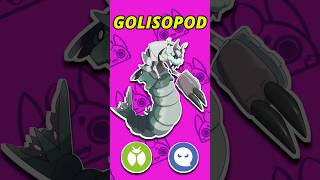Creating Ghost Type Forms for Pokemon!