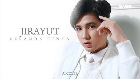 JIRAYUT - KERANDA CINTA ( COVER )