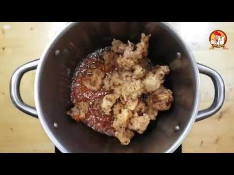 Deep Fried Chicken Gizzards cook Recipe tender | Easy to cook by Chicken Recipies
