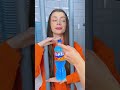 Color changing SODA 😍#funny #shorts