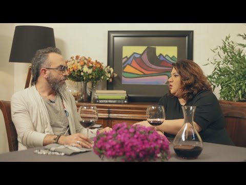 17.12.16 ქეთის სამზარეულო თავგადასავალი - სოკოს სუპი