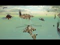 Gunship strike 1#
