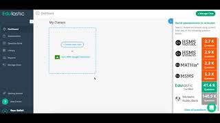 Edulastic Overview Wealth