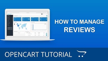 How to Moderate Product Reviews in OpenCart 3.x