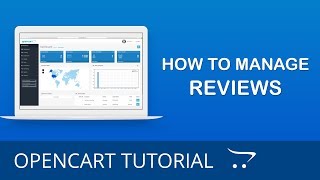 How to Moderate Product Reviews in OpenCart 3.x